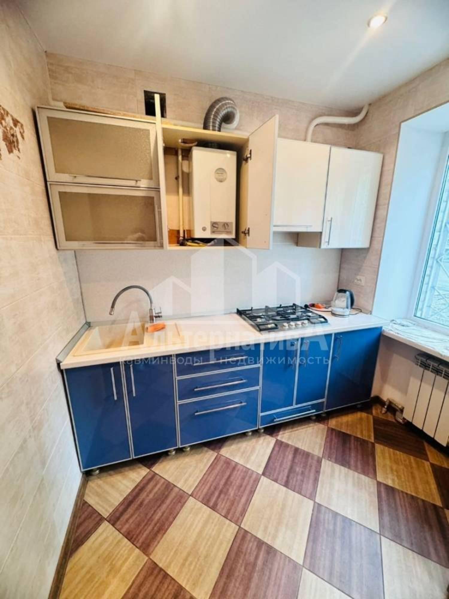 Купить квартиру за 15 200 000 рублей на Героев Медиков ул.