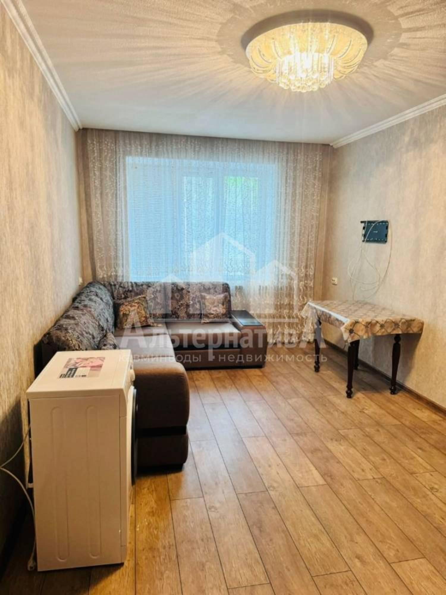 Купить квартиру за 15 200 000 рублей на Героев Медиков ул.