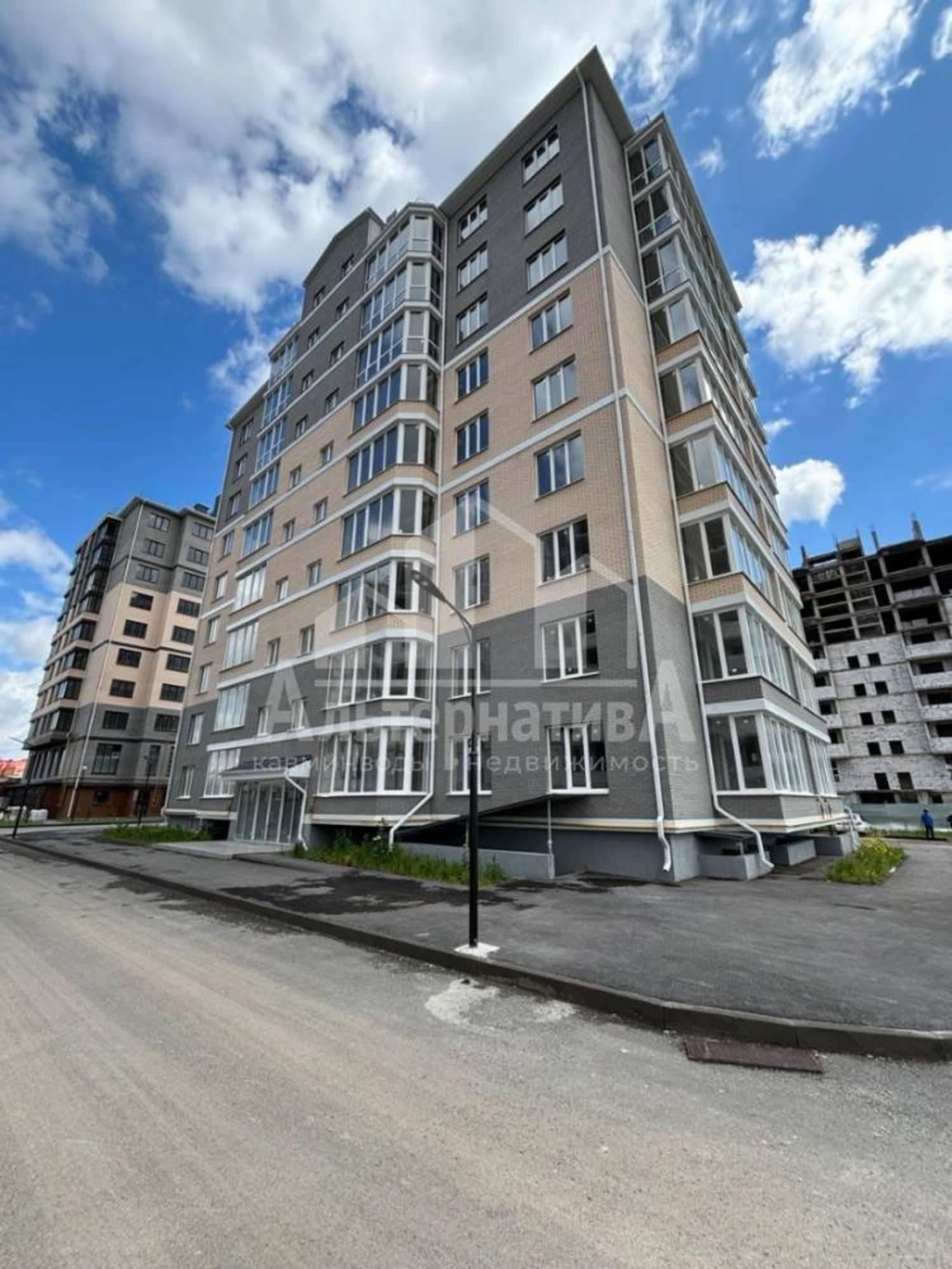 Купить квартиру за 7 500 000 рублей на Шмидта ул.