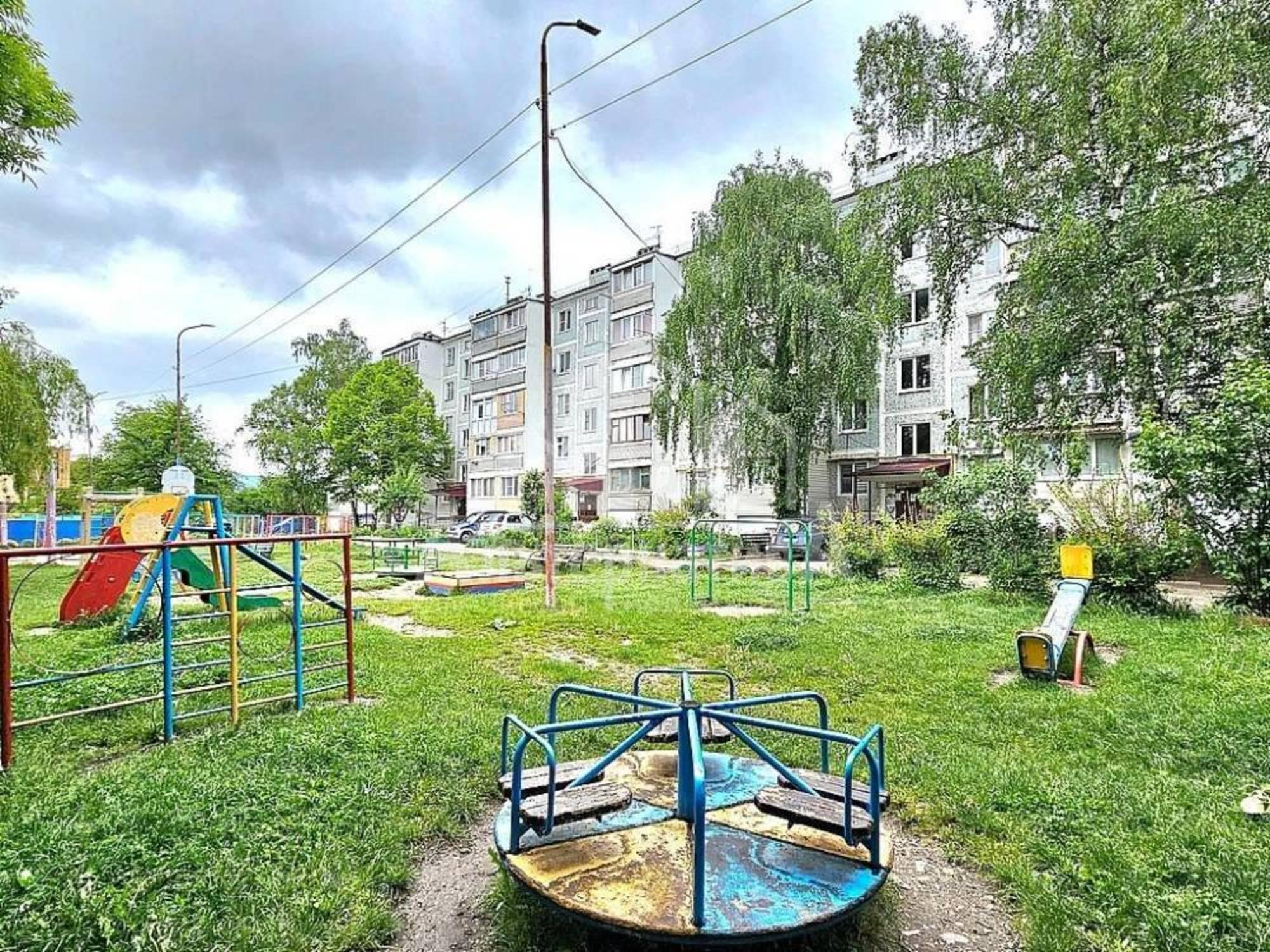 Купить квартиру за 7 100 000 рублей на Конечный пер.