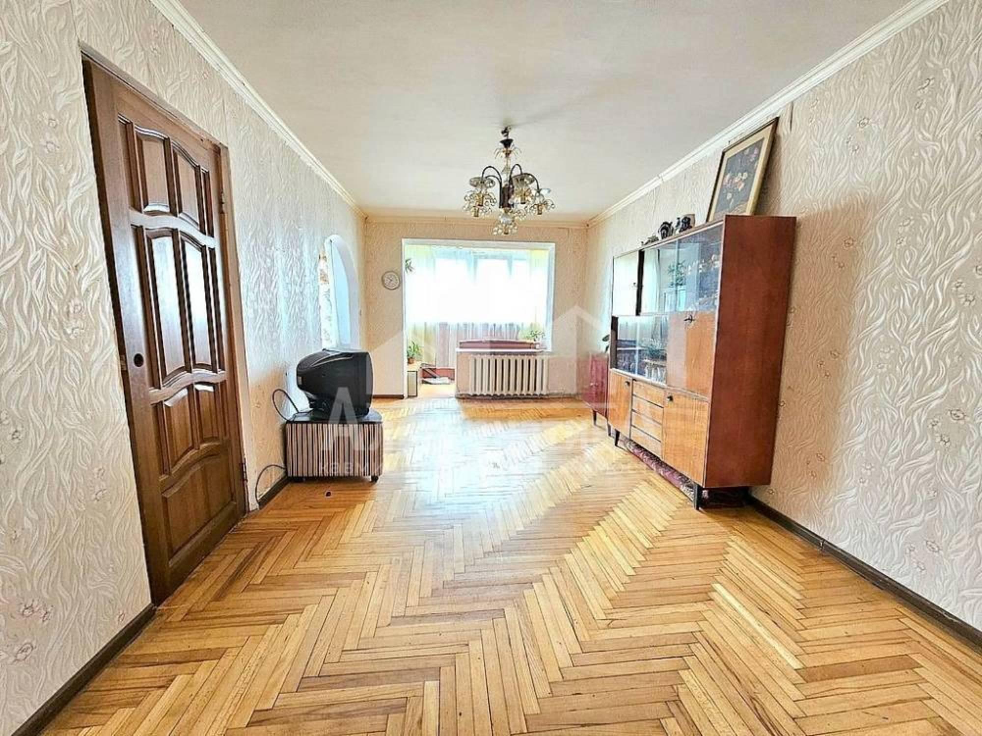Купить квартиру за 7 100 000 рублей на Конечный пер.