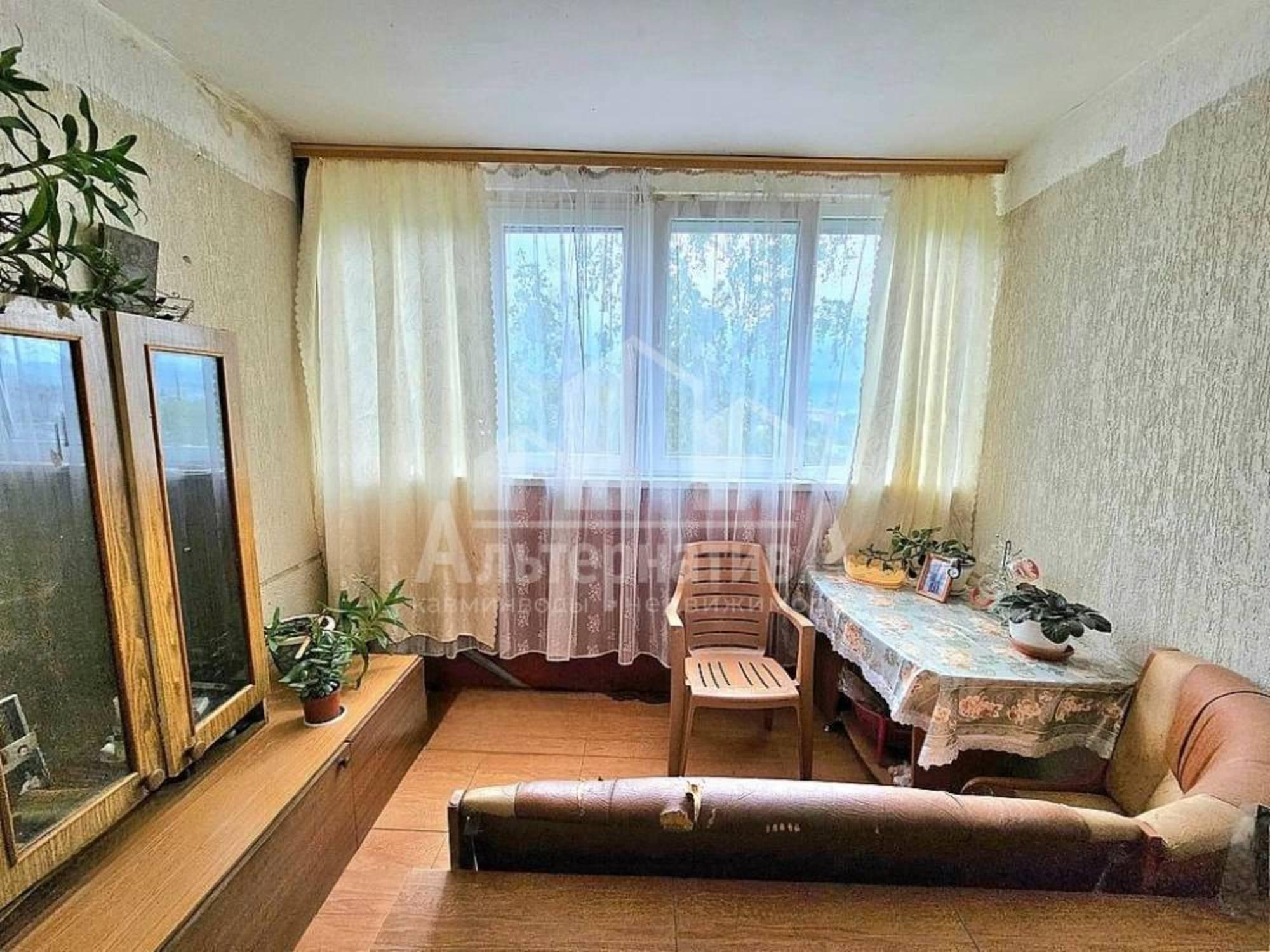 Купить квартиру за 7 100 000 рублей на Конечный пер.