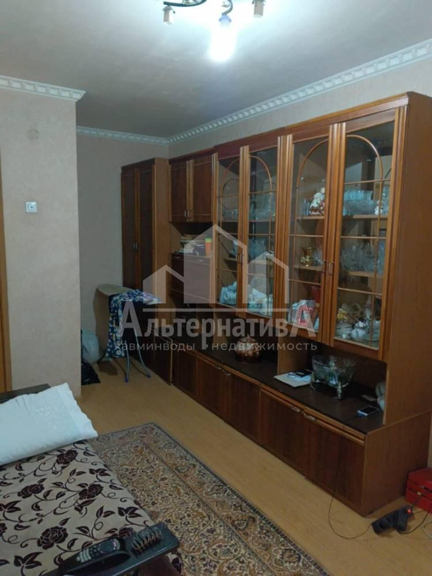 Купить квартиру за 4 600 000 рублей на Пикетная ул.
