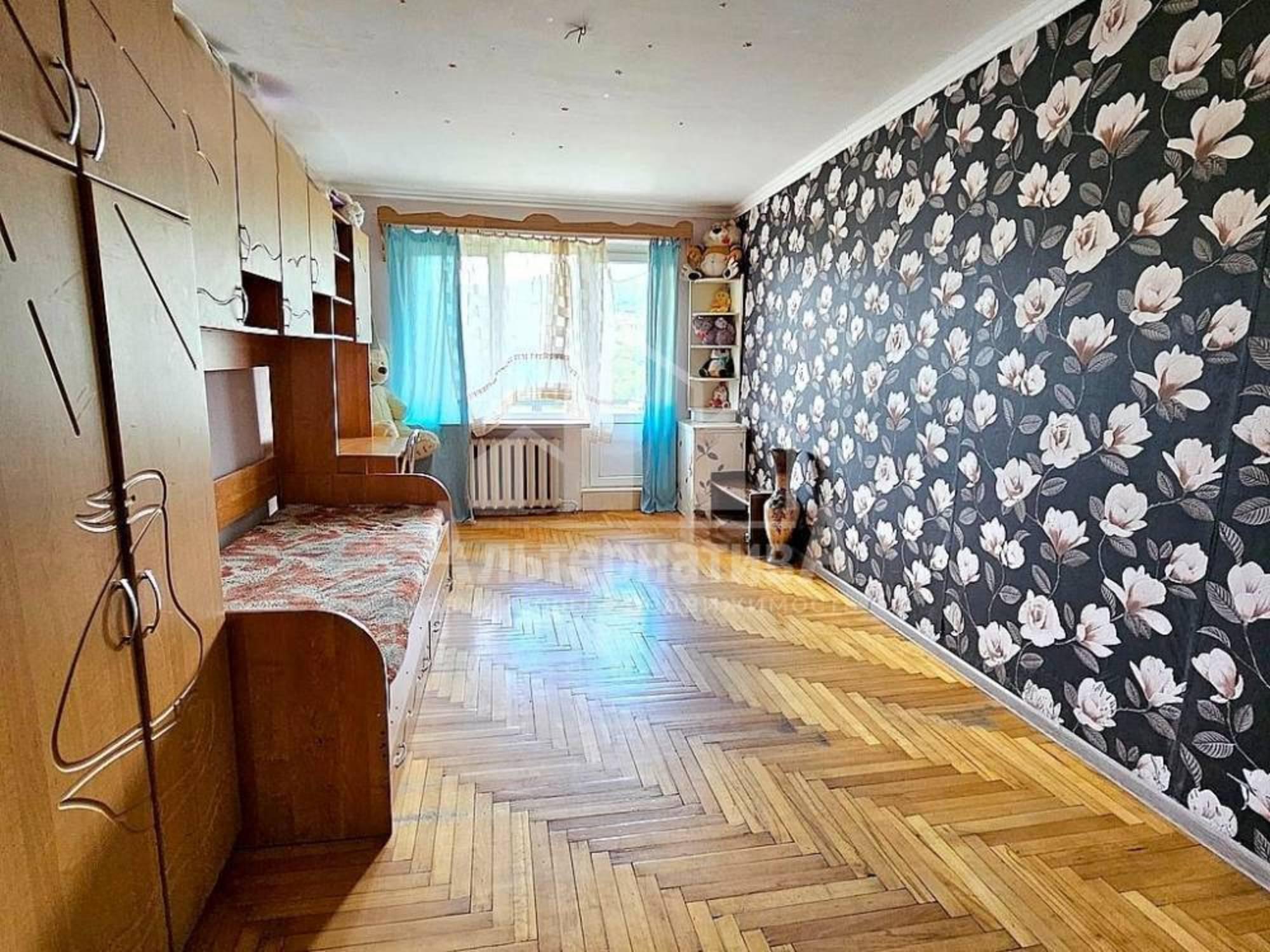 Купить квартиру за 7 100 000 рублей на Конечный пер.