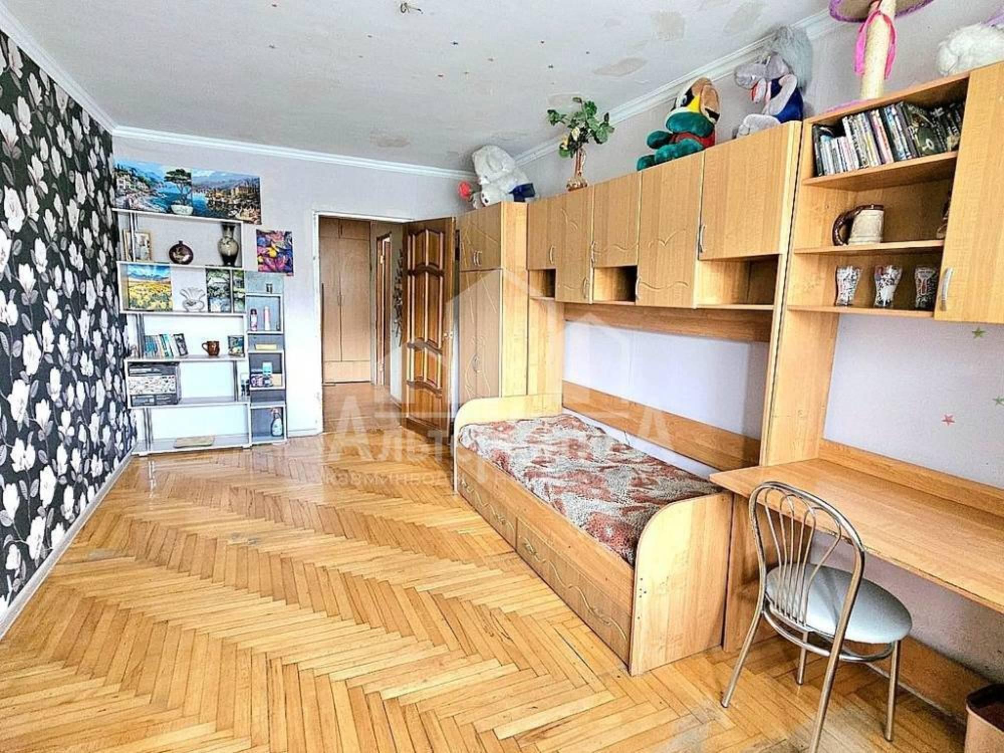 Купить квартиру за 7 100 000 рублей на Конечный пер.