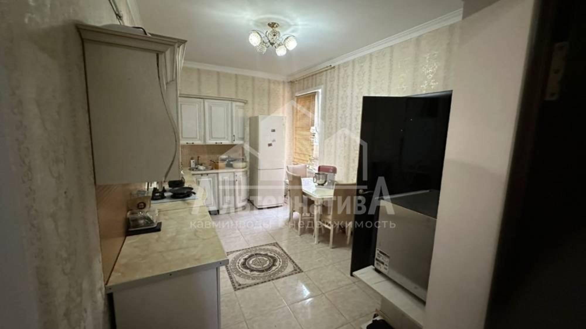 Купить дачу, дом, коттедж за 21 000 000 рублей на Одесская ул.