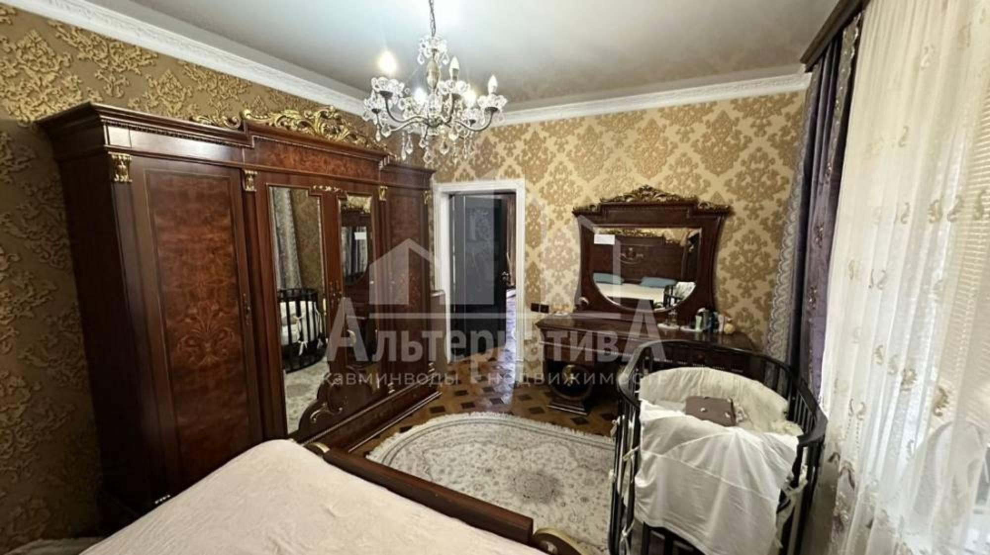Купить дачу, дом, коттедж за 21 000 000 рублей на Одесская ул.