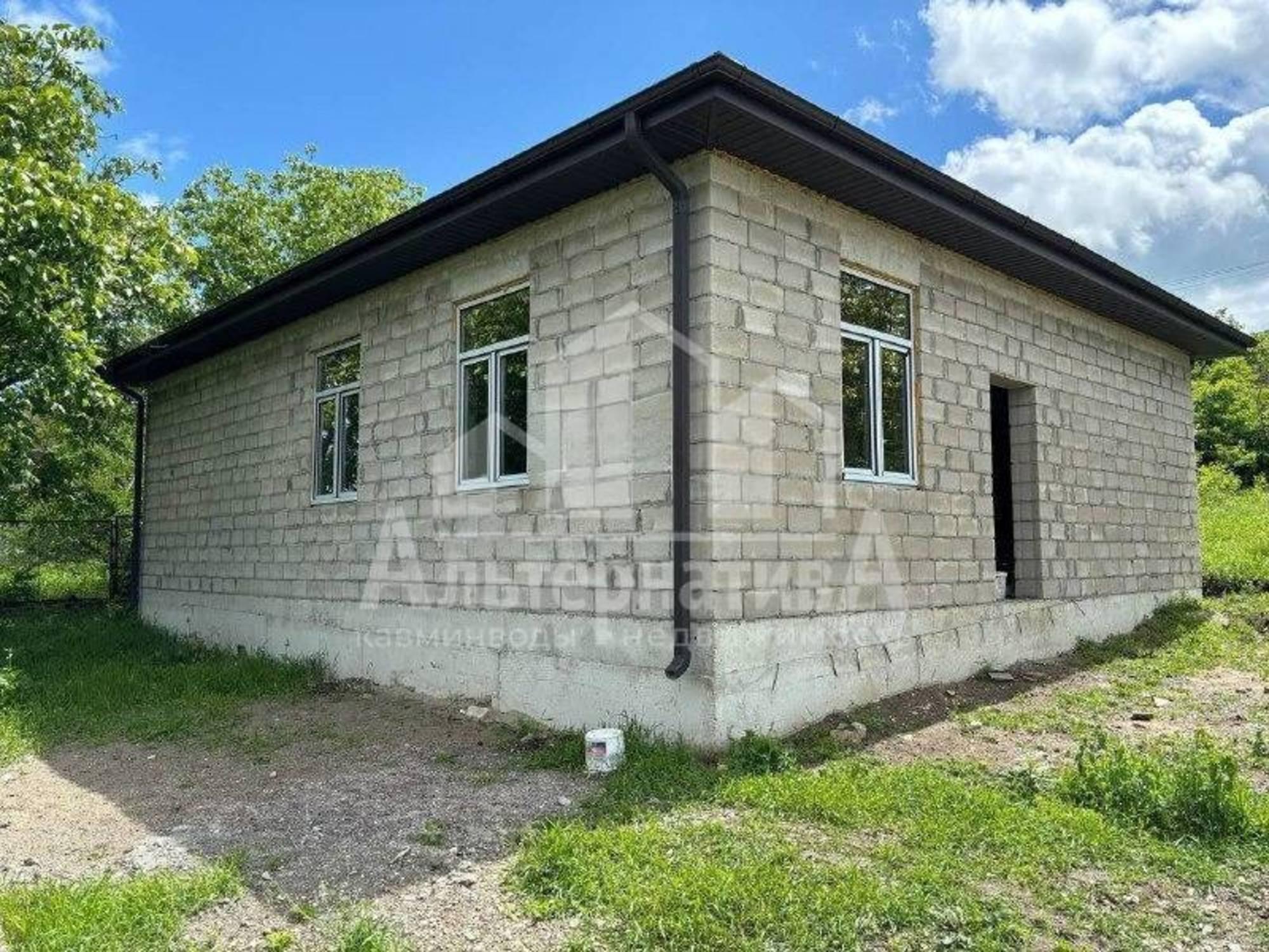 Купить дачу, дом, коттедж за 8 500 000 рублей на Рябиновая ул.