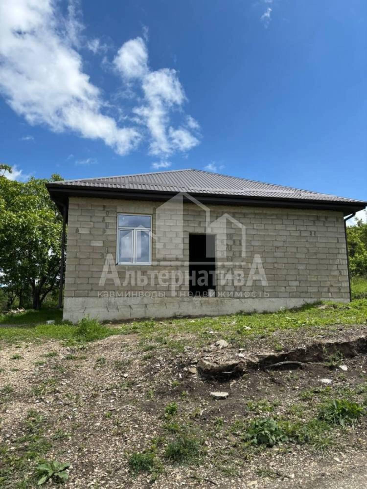 Купить дачу, дом, коттедж за 8 500 000 рублей на Рябиновая ул.