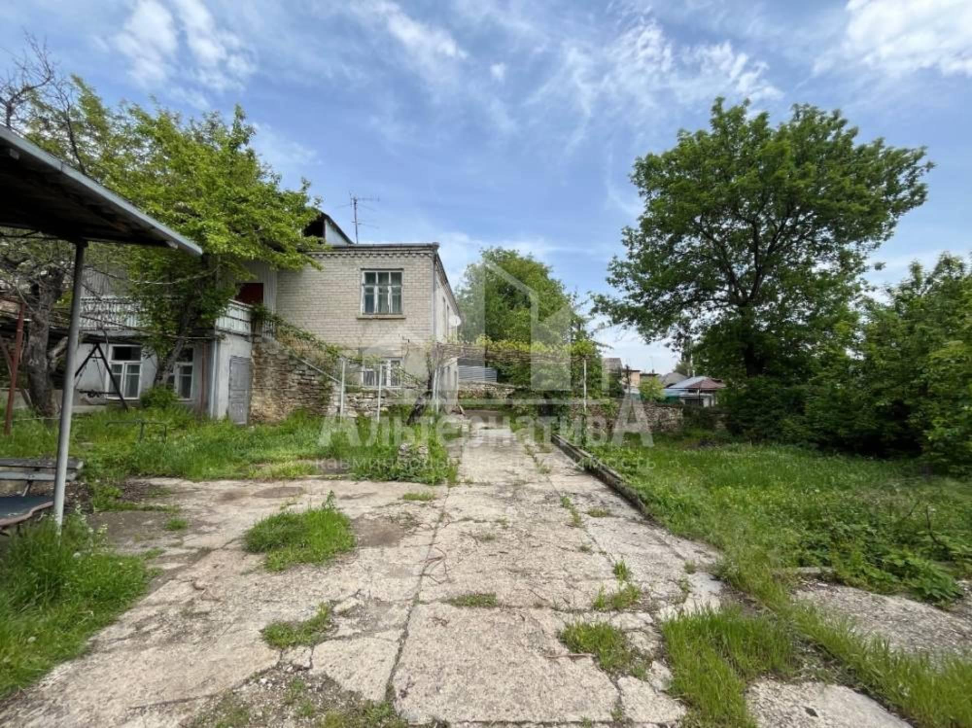 Купить землю, земельный участок за 31 500 000 рублей на Суворова ул.
