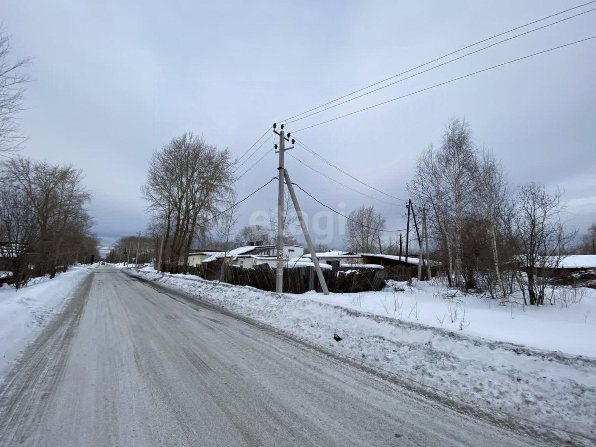 Сдать торговое помещение за 180 035 рублей на село Новопаньшино, Новопаньшино с., Советская,1