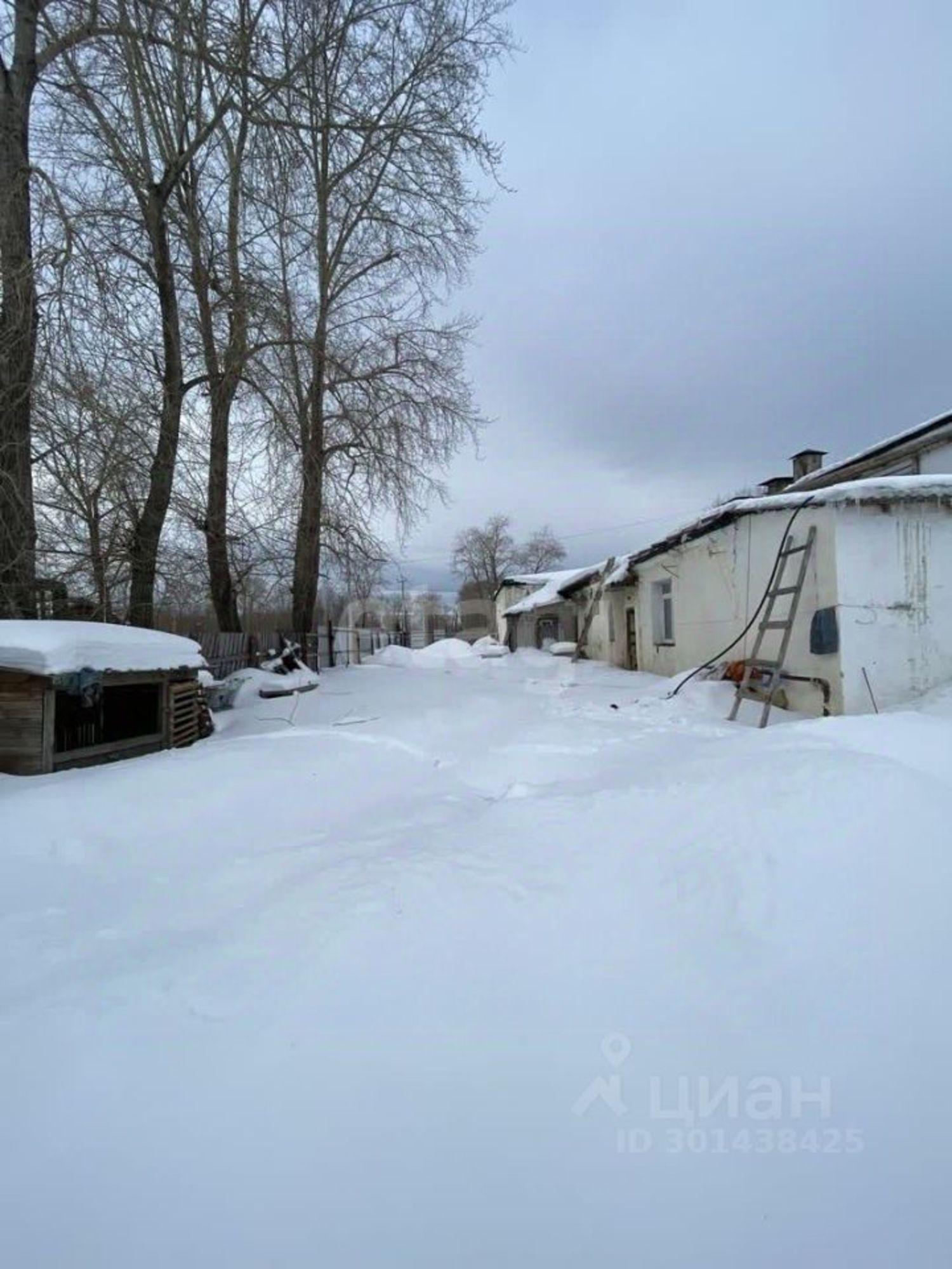 Сдать торговое помещение за 180 035 рублей на село Новопаньшино, Новопаньшино с., Советская,1