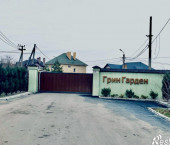 коттедж 182 кв м Серебряная, 27