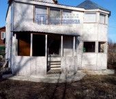 коттедж 46.7 кв м СНТ КМЗ-1, 14