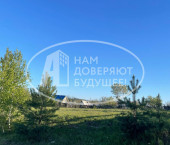 земля 12 сот Заречная улица, 9Б