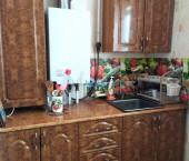 3-комн, 54.2кв м, этаж 1/1 Свободы ул, 19а