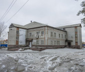 помещение 978 кв м Вокзальная 1а