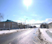 2-комн, 38.5кв м, этаж 1/3 Мира, 8