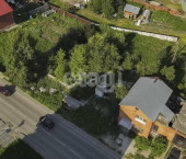 земля 13.7 сот Кирова,