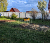 коттедж 20 кв м 14-я,