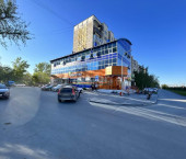 помещение 358.6 кв м Монтажников 8 стр 3