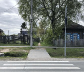 коттедж 28.7 кв м Заречная,