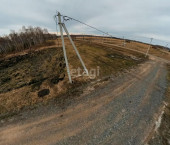 земля 10 сот Дачи Хюгге КП