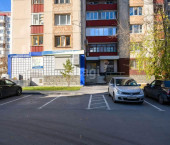 торговое помещение 146 кв м Пермякова 48/2