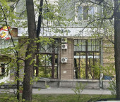 торговое помещение 76.3 кв м Екатеринбург