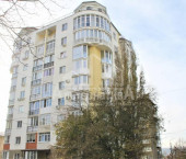 4-комн, 130кв м, этаж 9/9 Островского ул.