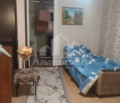 1-комн, 26.4кв м, этаж 1/2 Кирова ул.