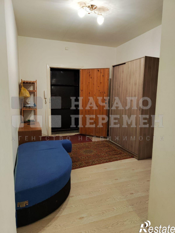 3-комн квартира Титова ул, 11/1