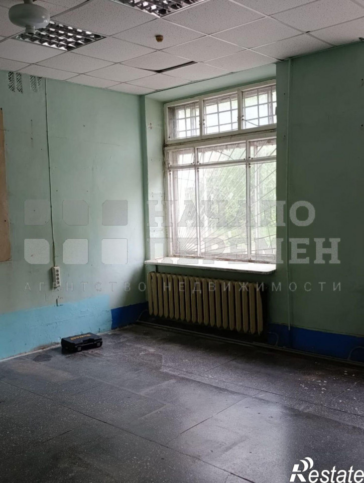 Торговое помещение Часовая ул, 23