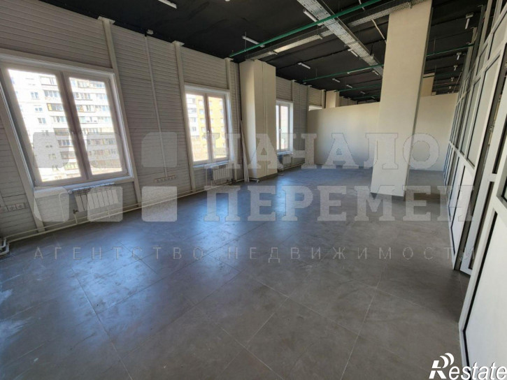 Офис Курчатова ул, 38