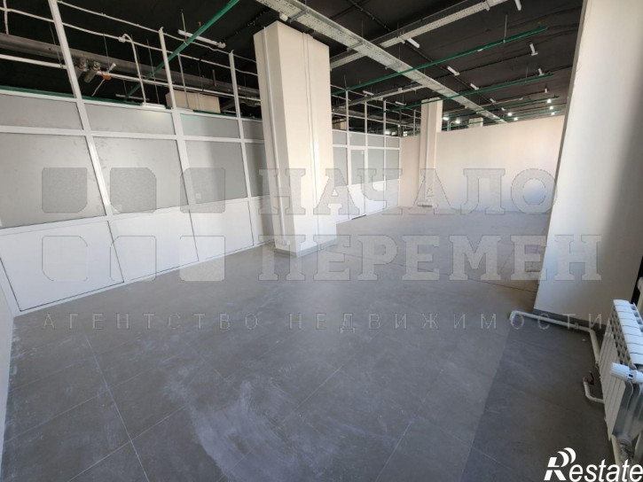Офис Курчатова ул, 38
