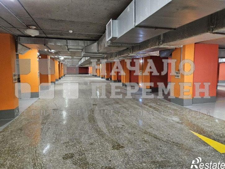 Гараж/парковка Кирова ул, 113/2