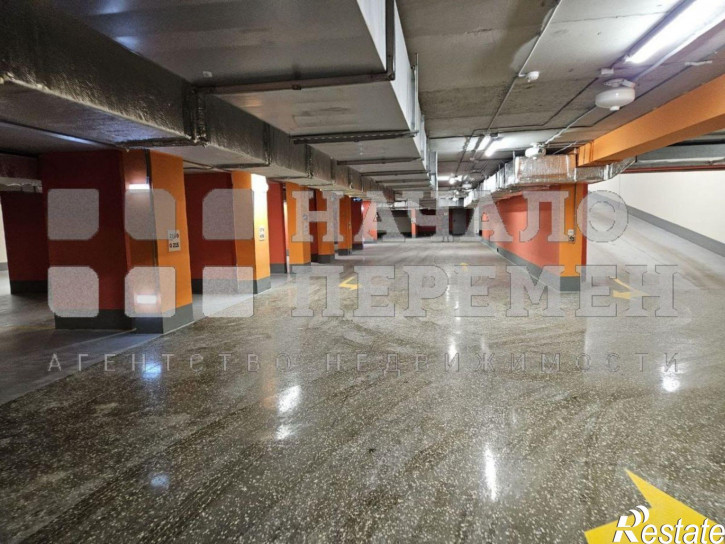 Гараж/парковка Кирова ул, 113/2