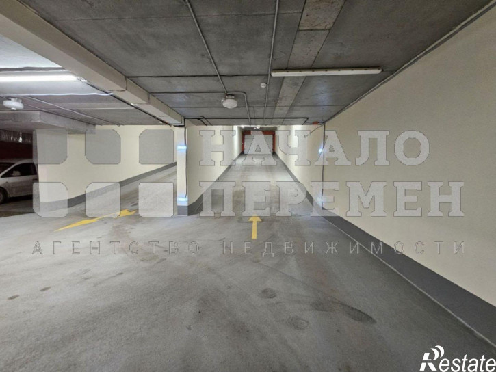 Гараж/парковка Кирова ул, 113/2
