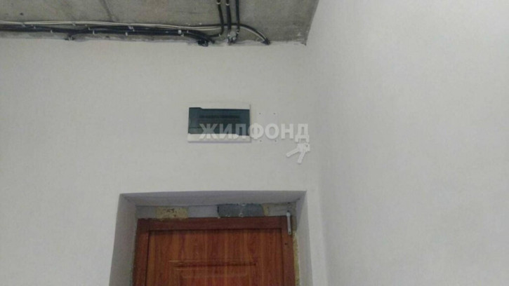 1-комн квартира Вознесенская, 12/1