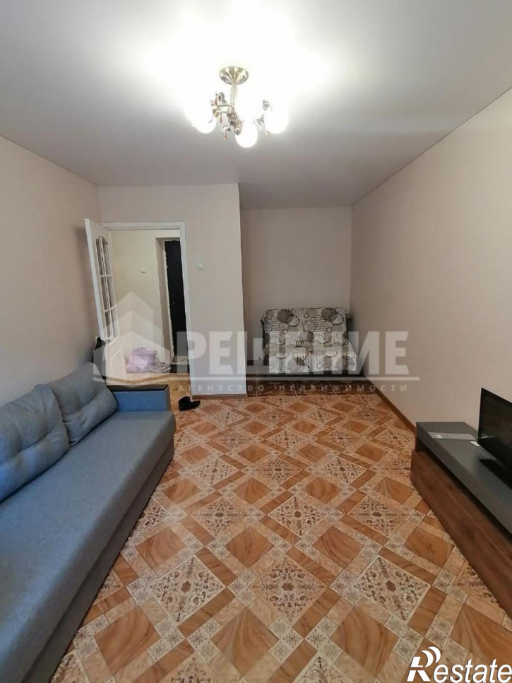 1-комн квартира Полевая улица