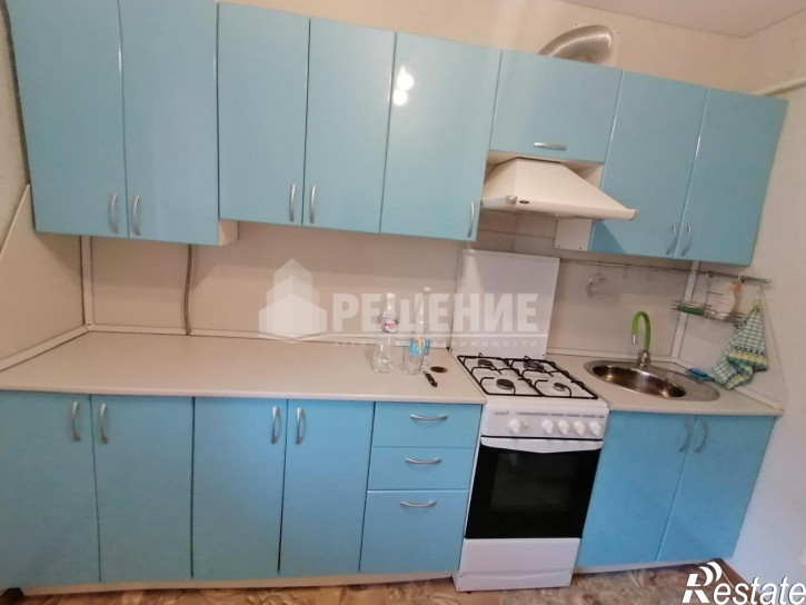 1-комн квартира Полевая улица