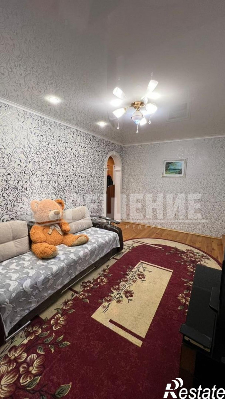 3-комн квартира Загородный Село,Садовая улица