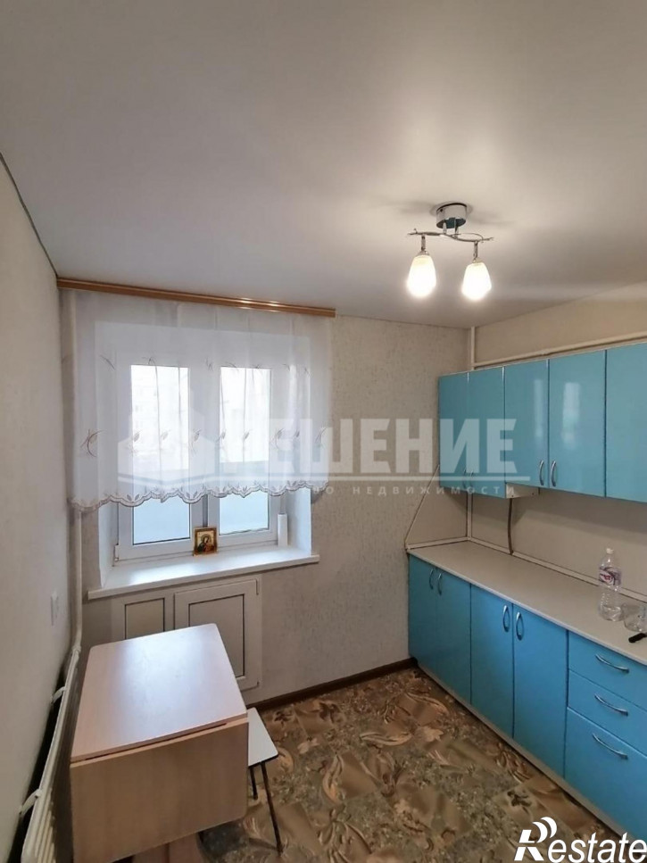 1-комн квартира Полевая улица