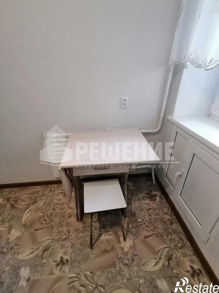 1-комн квартира Полевая улица