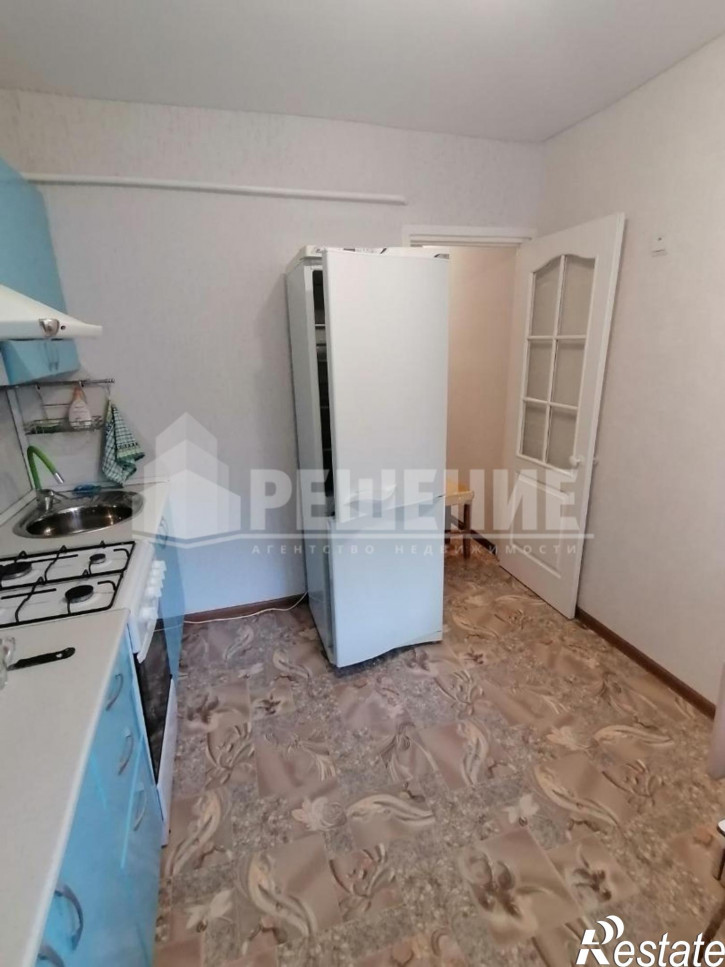 1-комн квартира Полевая улица