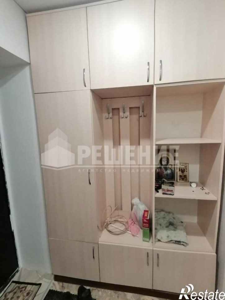 1-комн квартира Полевая улица