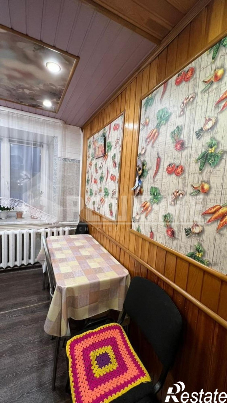 3-комн квартира Загородный Село,Садовая улица
