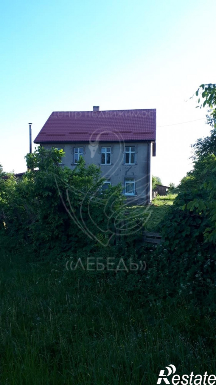 Коттедж/дом Славский городской округ,14