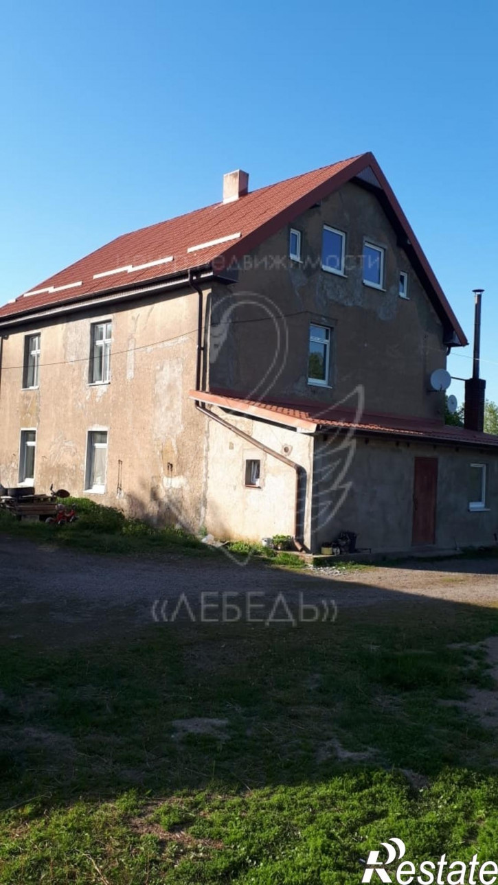Коттедж/дом Славский городской округ,14