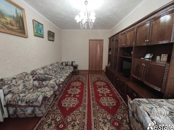 3-комн квартира муниципальный округ Ухта,Интернациональная улица,64